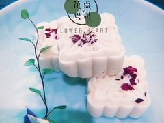 -荷风细雨·中国茶宴(碧云店)