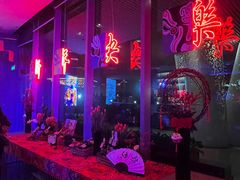 -苏州凯悦酒店·酒肆(华池街店)
