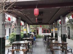 -郭鸡肉·非遗餐厅(安仁古镇店)