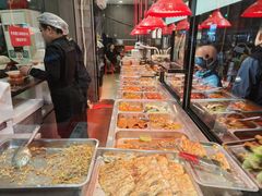 -金阁家常菜(贵阳路店)