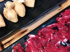 -陈记顺和牛肉火锅(岗顶店)