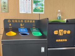 -麦当劳(北苑秋实路店)