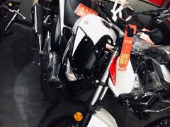 -旗利摩托(旧宫店)