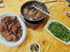 -沙溪佬食店(福生东街店)