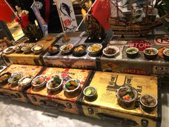 -绮梦西湖·云端餐厅(歌德店)