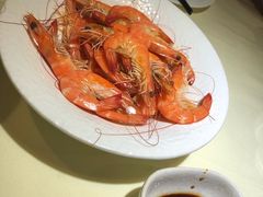 -百味馆·粤菜·湛江菜(后海花园店)