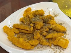 -恩宏德餐馆(平山道店)