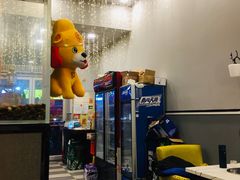 -壮壮馋嘴蛙(商业餐饮文化一条街店)