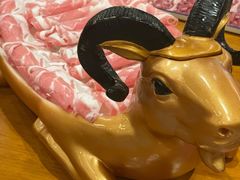 -乐宴·老北京铜火锅(桂庙店)