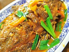 -阿鹏故事云南野生菌火锅(人民路店)