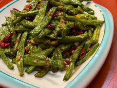 -百姓·百味家宴油茶馆(鼎运大厦店)