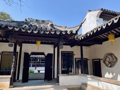 -常熟方塔园