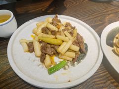 -大洋家·精品潮汕菜·生腌砂锅粥(天河东路店)