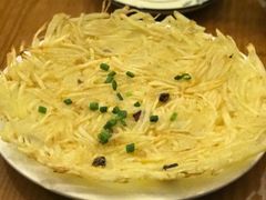 土豆丝酪-乌江鱼杭帮菜(西湖店)