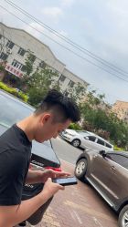 -绅仕門男士理发馆