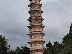 -崇圣寺三塔文化旅游区