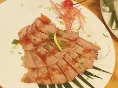 -北国料理(世荣路店)