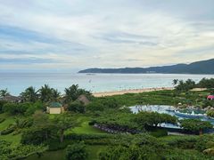 -三亚亚龙湾天域度假酒店