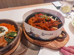 -七八冷面·延边朝鲜族美食(圣熙八号店)