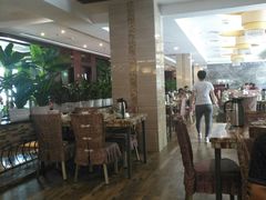 大堂-椿记烧鹅(叠彩店)