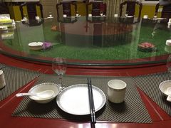 -宏源鑫海鲜餐厅·海景婚宴厅(石老人店)