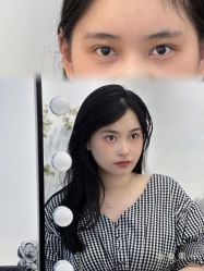 -尔素·半永久纹眉·野生眉