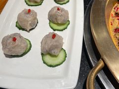 -潮火锅·麻辣牛肉火锅(观音桥方圆·LIVE店)
