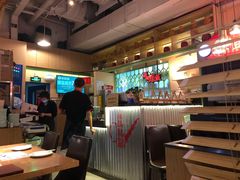 大堂-新加坡高记KOO KEE Restaurant(盈科店)