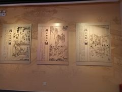 -汤显祖纪念馆