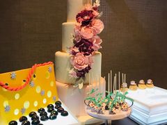 -嘉定凯悦·咖啡厅