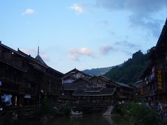 -肇兴侗寨