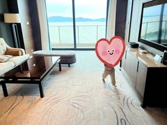 -舟山希尔顿酒店