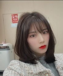 点击看大图 -MORI HAIR SALON日式美发沙龙