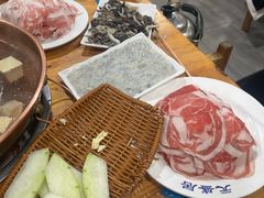 -元盛居(生态大街店)