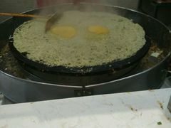 -清真·二嫂子煎饼果子(鼓楼旗舰形象店)