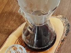 -COFFEE HOLIC(朝外SOHO店)