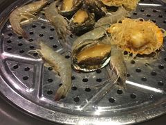 -船奇蒸汽海鲜·闽菜(八市海鲜总店)