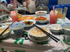 -欧记大排档·景德菜(上海首店)