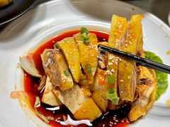 -陈生记黑鱼馆·20年活鱼现杀(宁波鼓楼店)