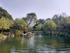 -苏堤停车场