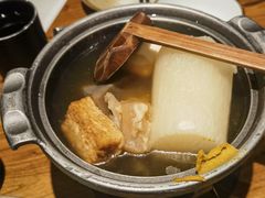 -玄白·炭烤活鳗(上海首店)