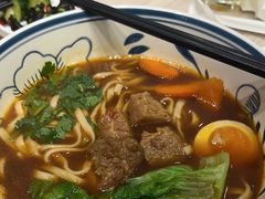 -康师傅私房牛肉面(马泉营奥莱店)