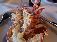 -Top Of Vancouver Revolving Restaurant