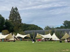 -不觉晓CAMPING(上海迪士尼营地店)