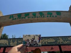-北京野生动物园