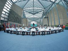 -西安大唐西市博物馆