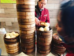 -花园茶楼(兴城西路店)