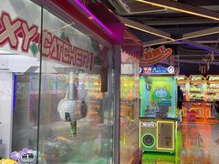 -阿尔法Game Station(中山路店)