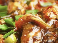 -老房子金沙元年川菜食府·花园餐厅(金沙店)