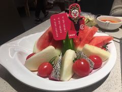 -海底捞火锅(大融城店)